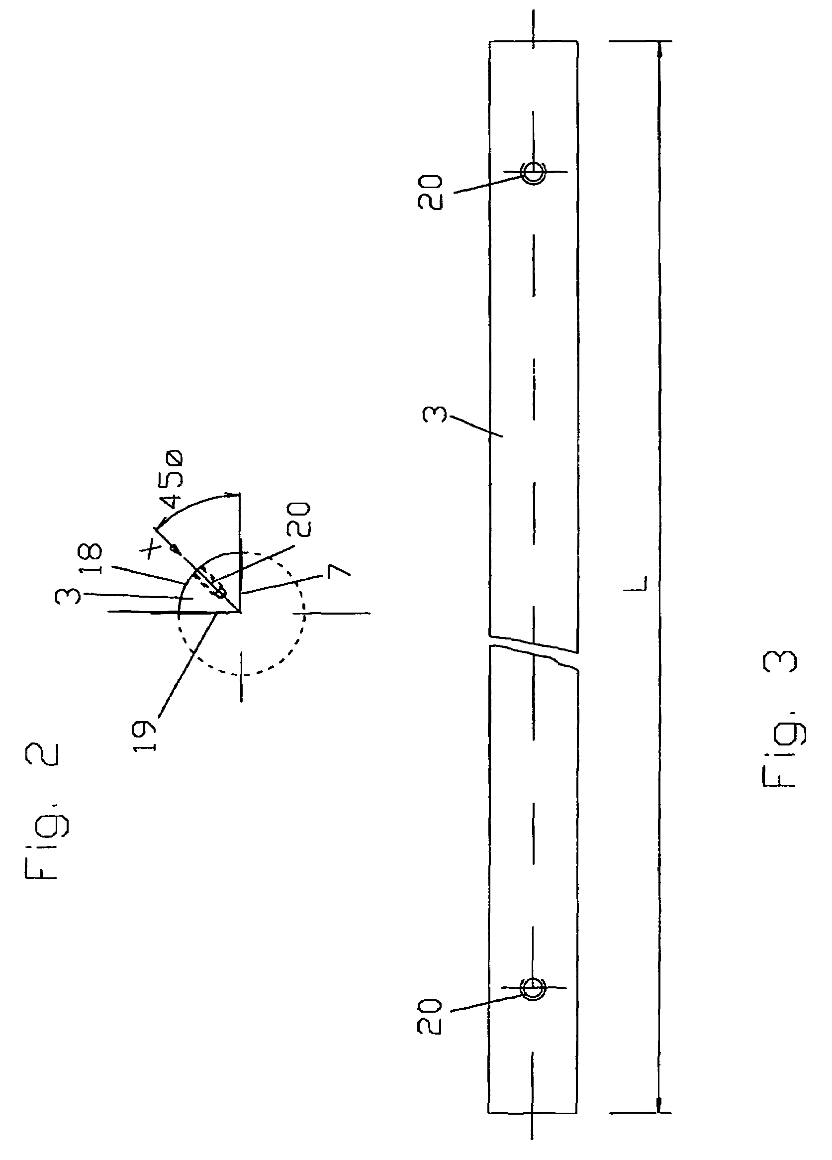 Micro beam collimator having an iris like capillary for compressing beams