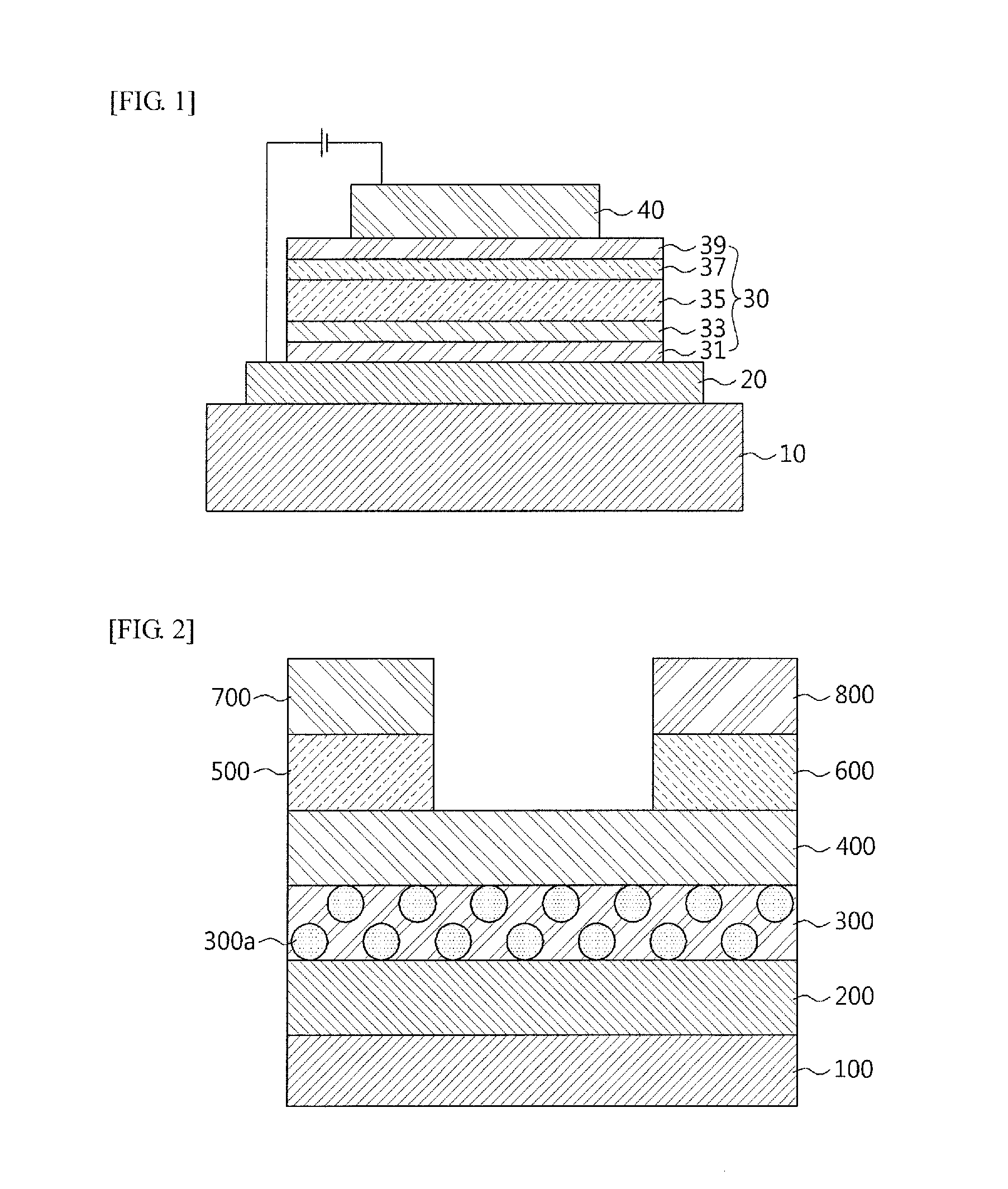 Organic light emitting device