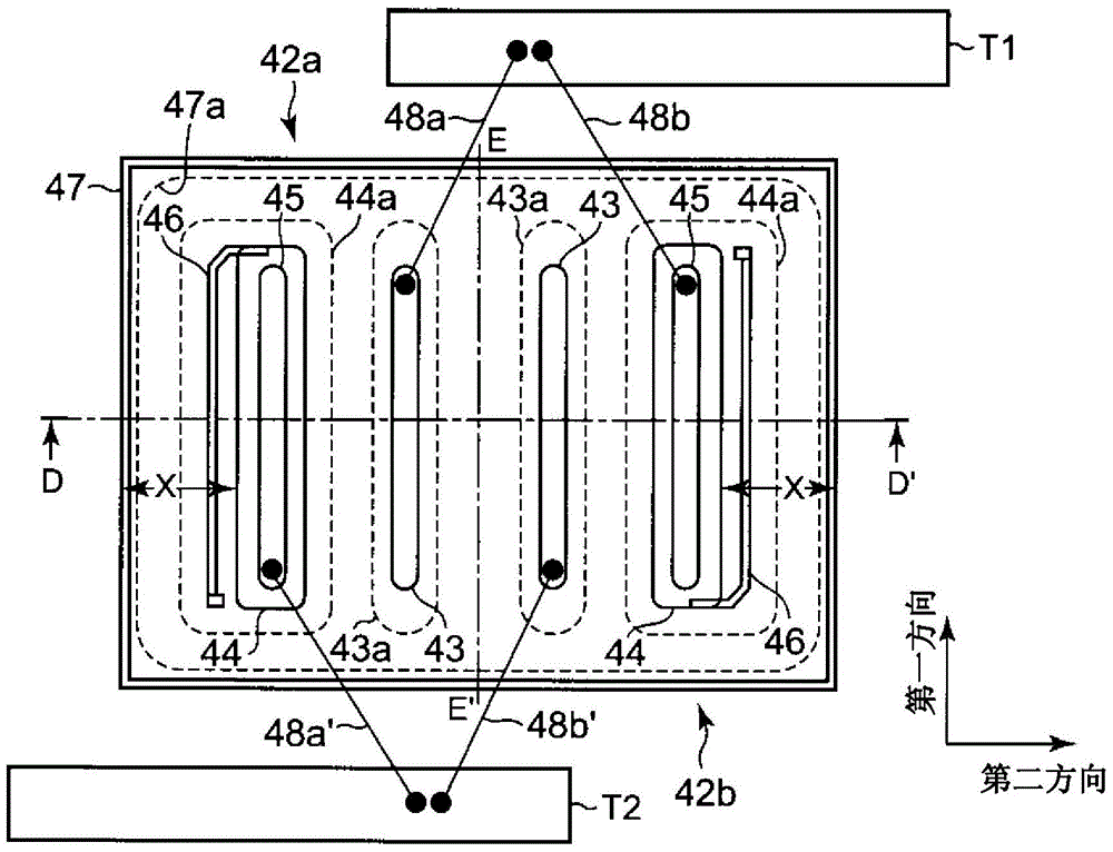 Bi-directional photothyristor chips, phototrigger couplers and solid state relays