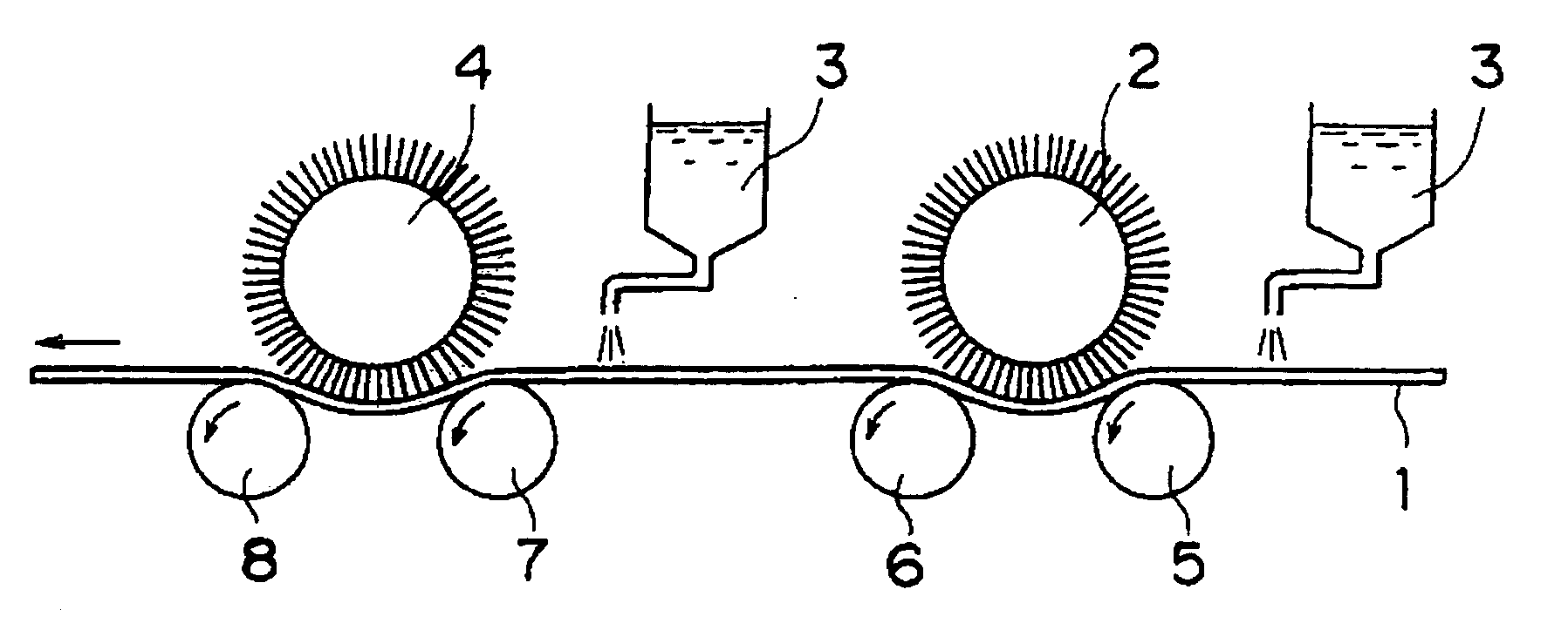 Recording medium, planographic printing plate using the same and production method thereof