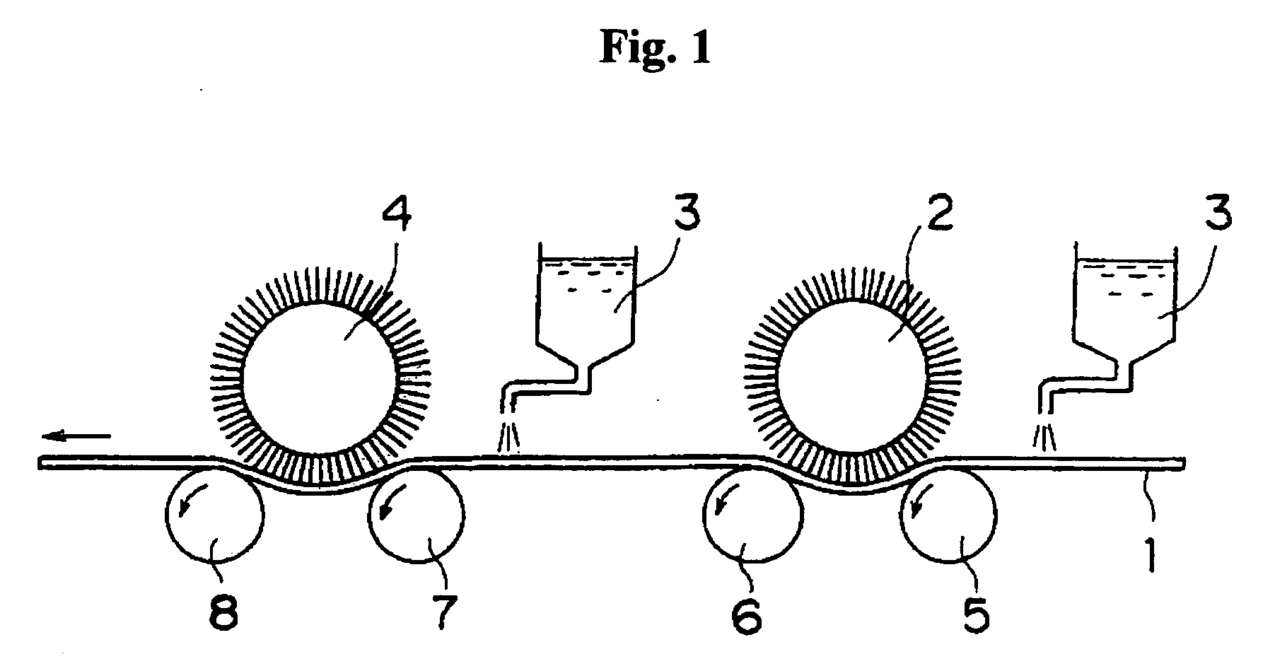 Recording medium, planographic printing plate using the same and production method thereof