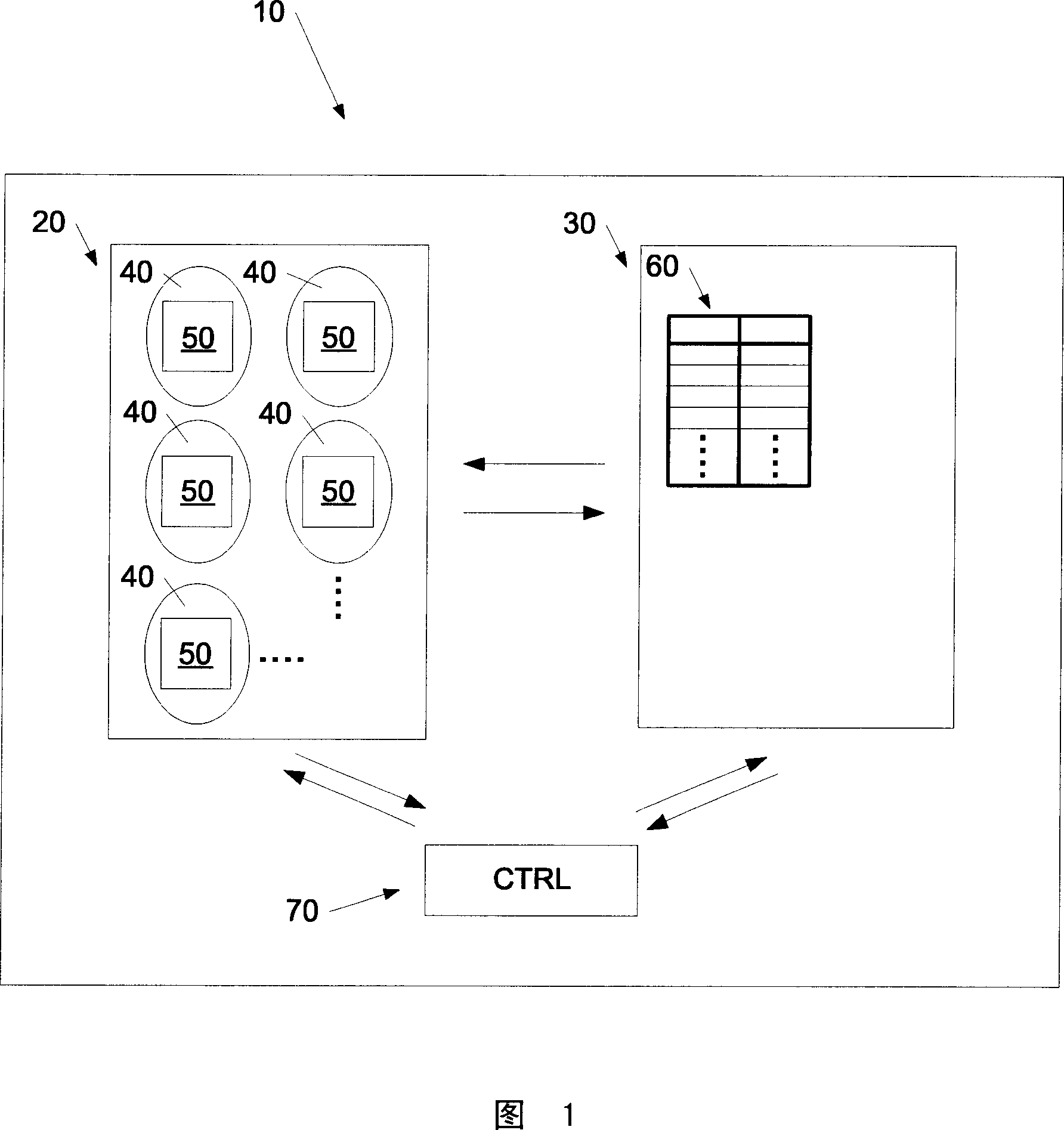 System and method for managing binary large objects