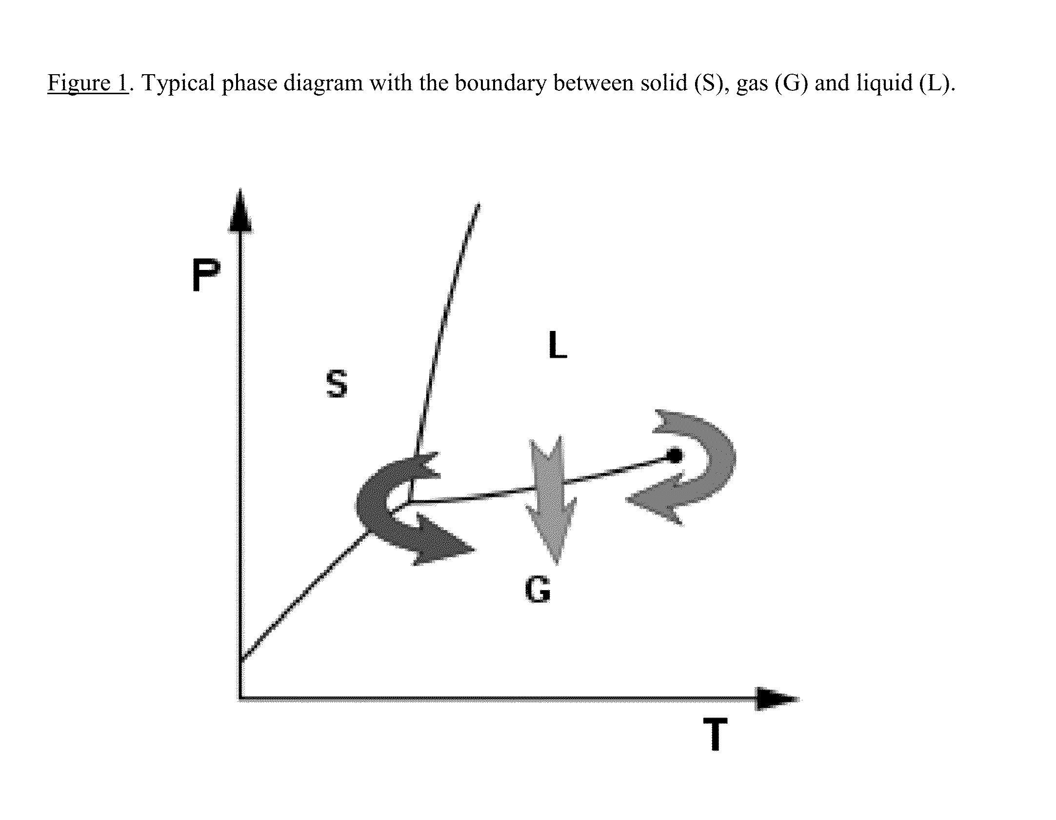 Method for Drying-Conservation of Natural Substances