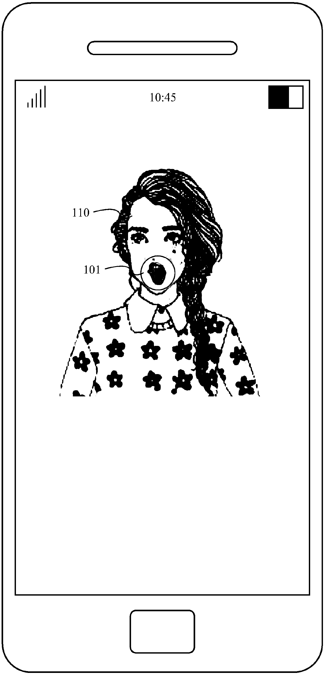 Live broadcast method and apparatus, and electronic device