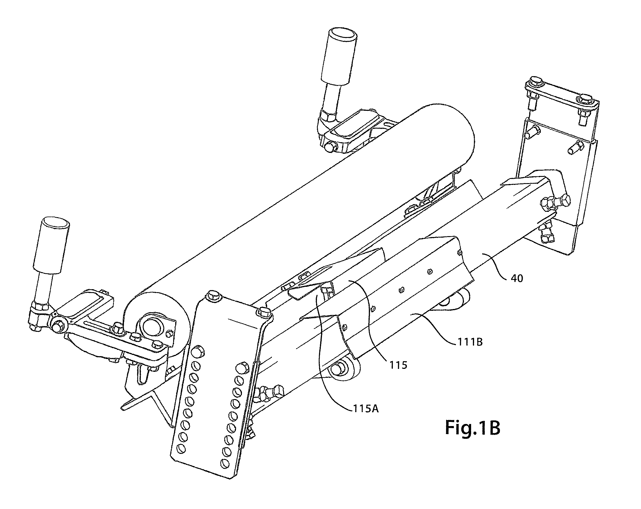 Method and apparatus for tracking conveyor belts