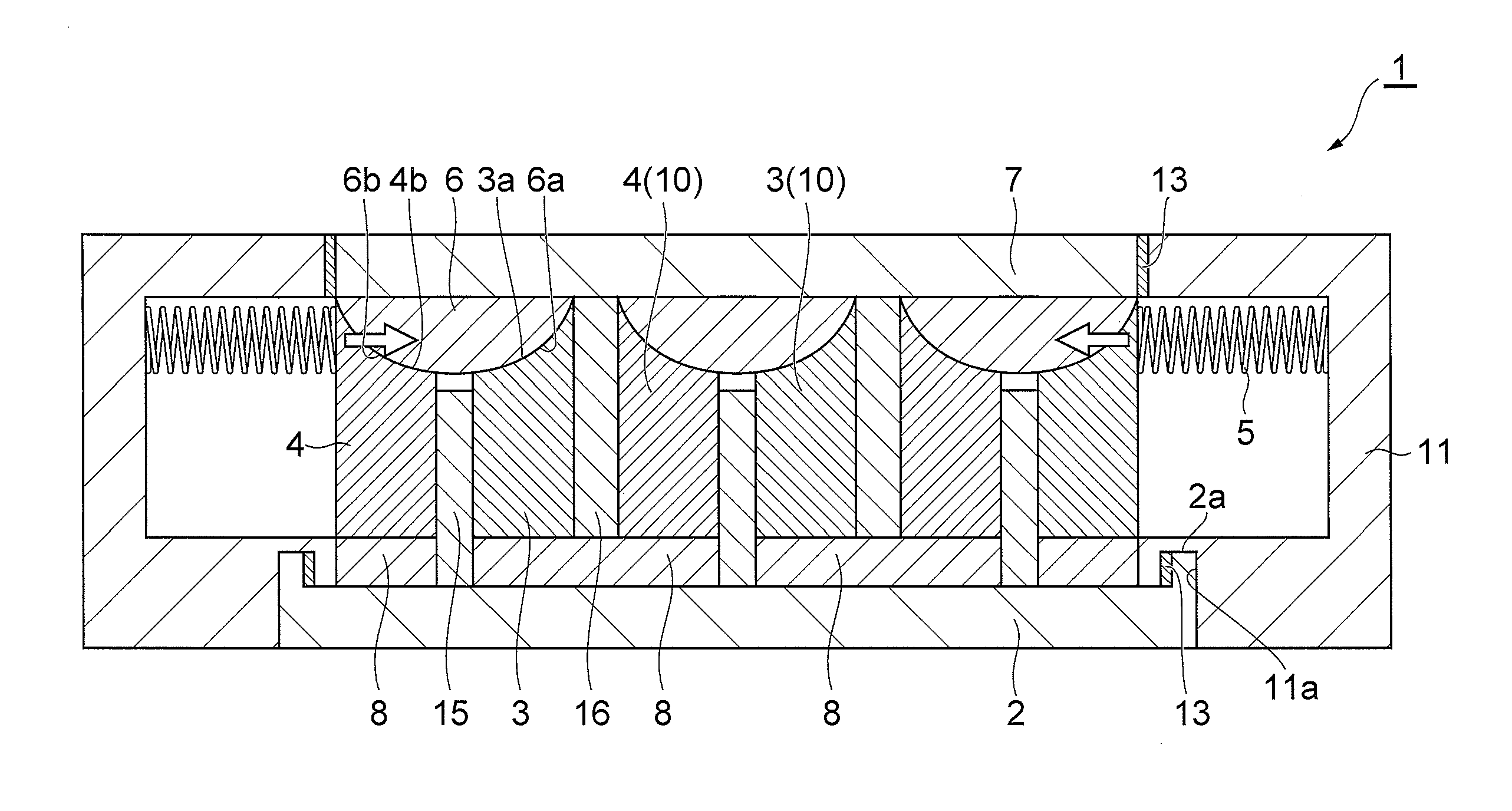 Thermoelectric Conversion Module