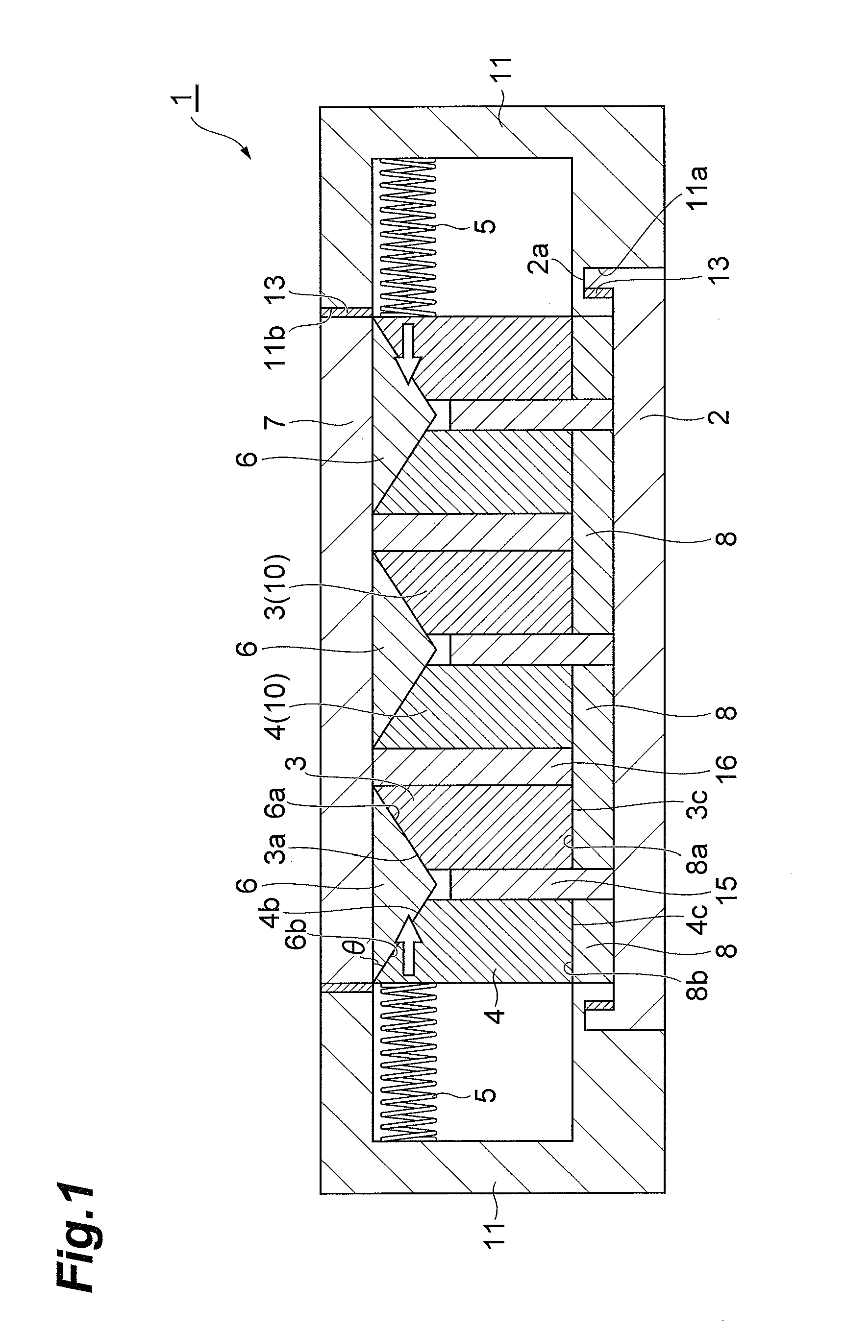 Thermoelectric Conversion Module