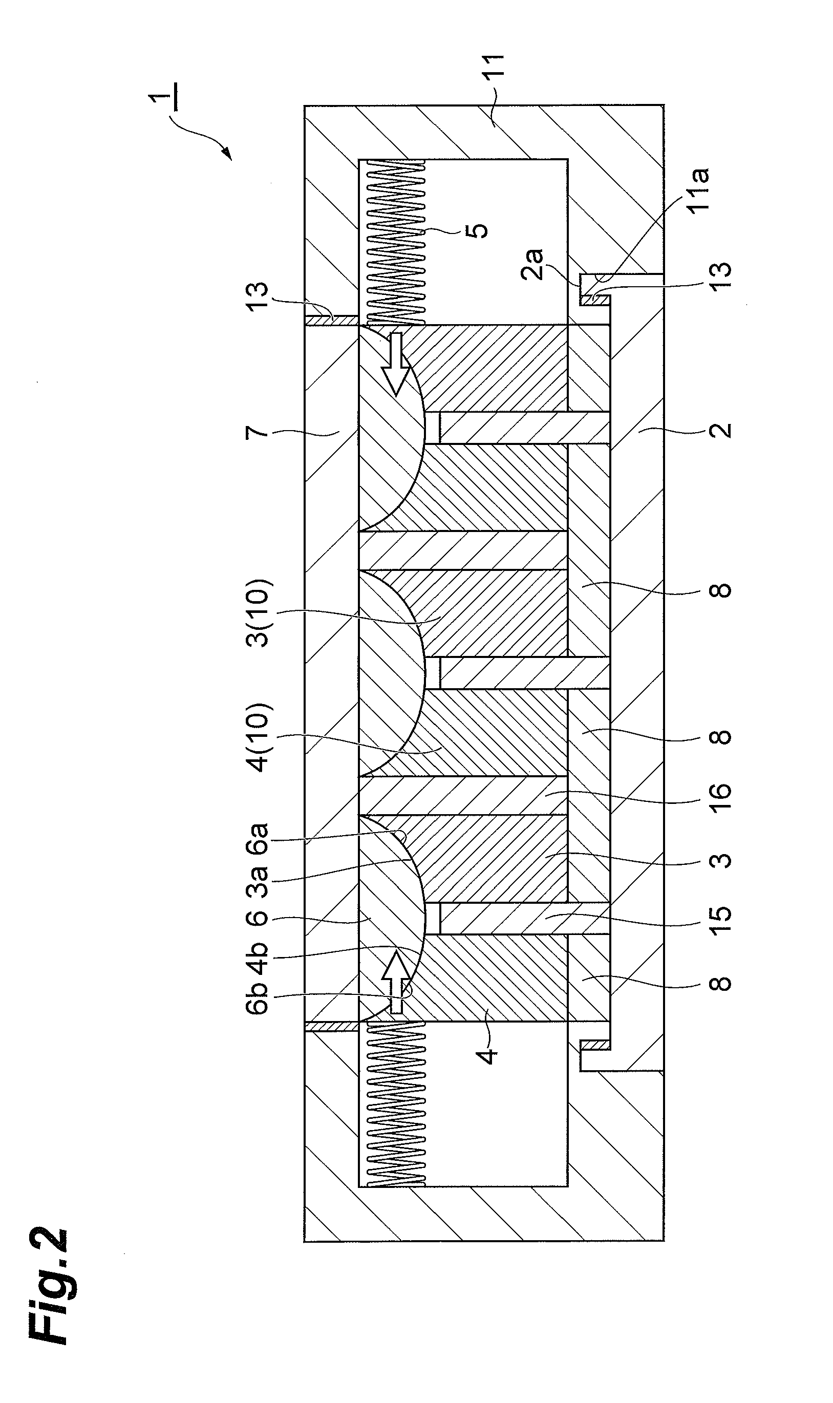 Thermoelectric Conversion Module