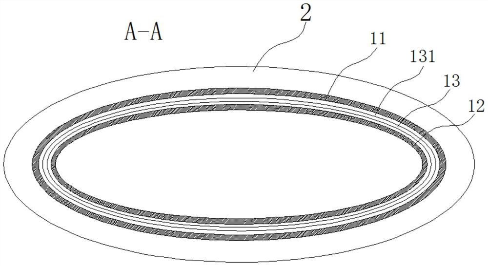 A yarn dyeing process