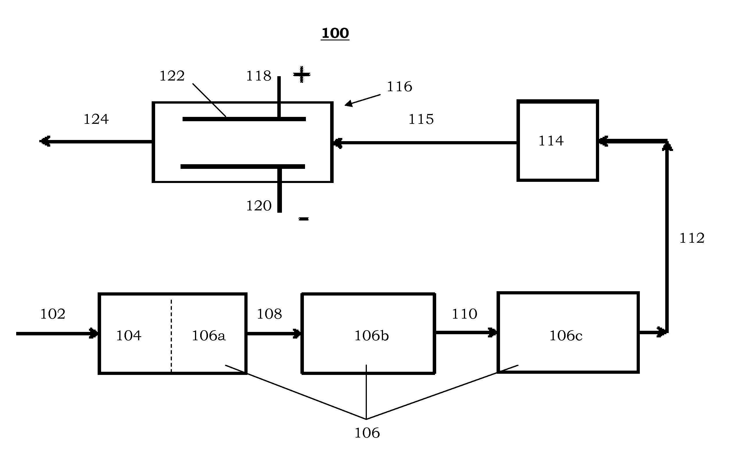 Post-accident fission product removal system and method of removing post-accident fission product