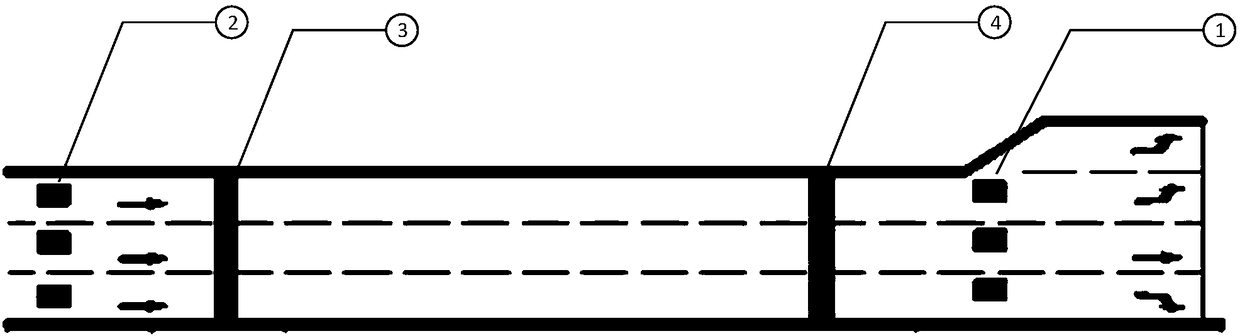 A Calculation Method of Queue Length at Road Intersection