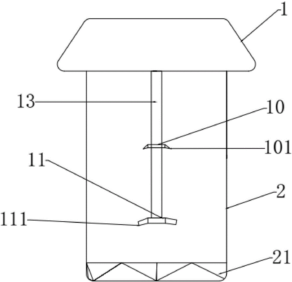 Multi-cutter bit soybean milk machine