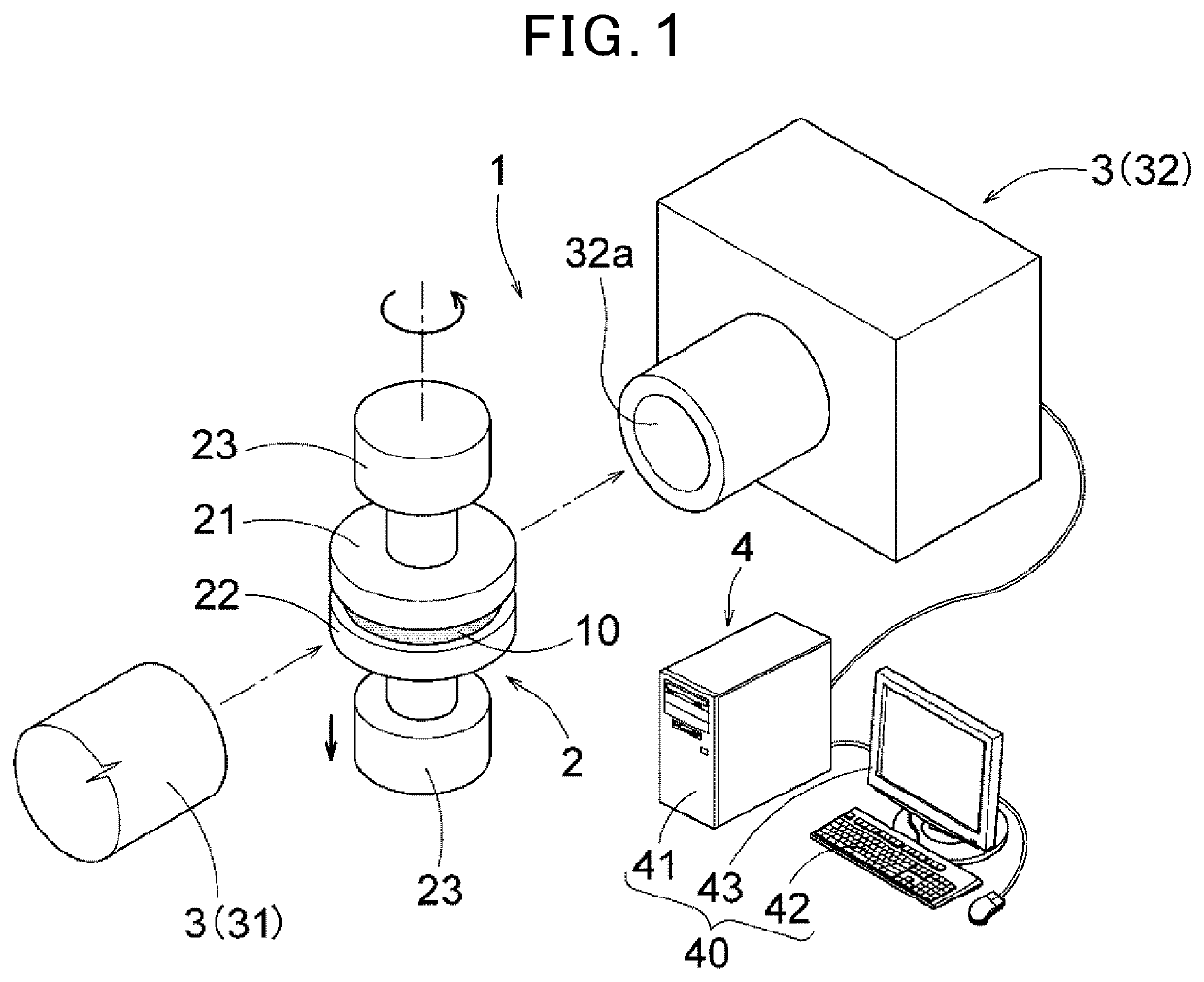 Pneumatic tire and crosslinked rubber composition