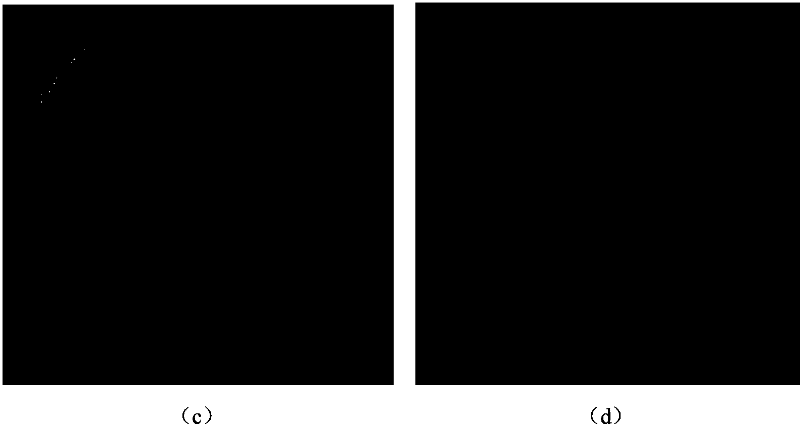 Streptococcus thermophilus capable of lowering cholesterol levels and application thereof