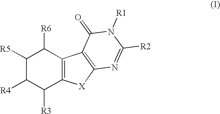 Novel compounds and their use in therapy