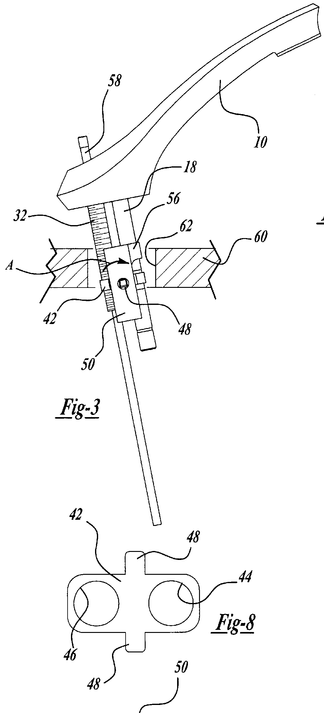 Quick connect hose assembly