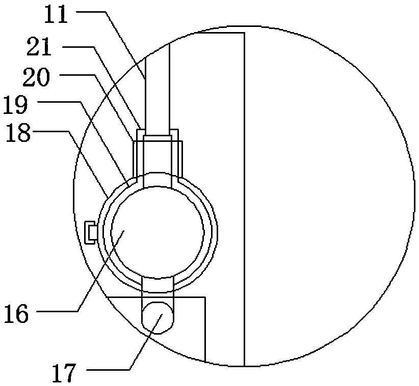 Oil-gas lubrication casting system