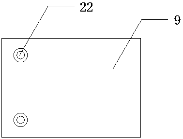 Oil-gas lubrication casting system