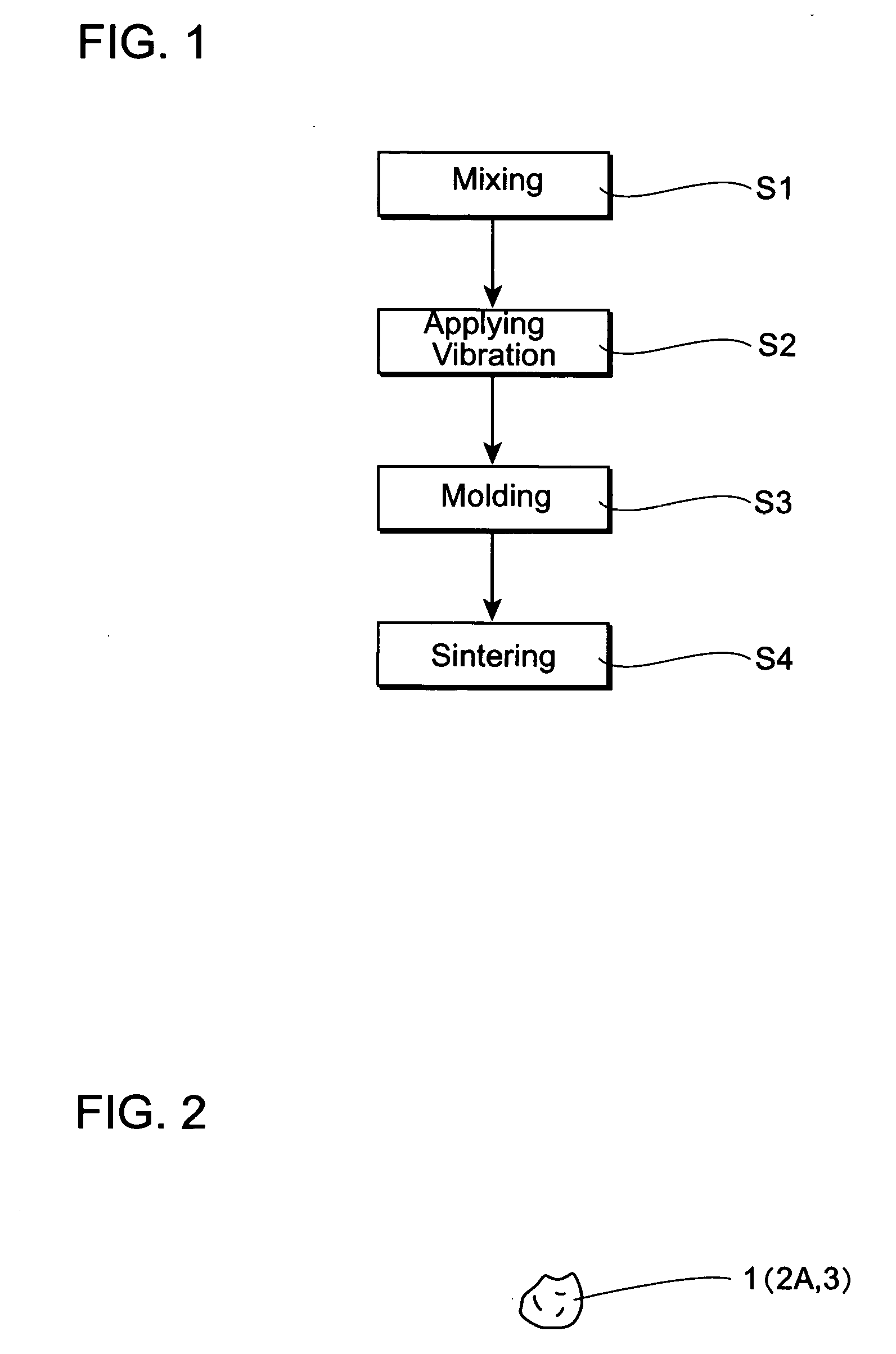 Sliding part and method of manufacturing the sliding part