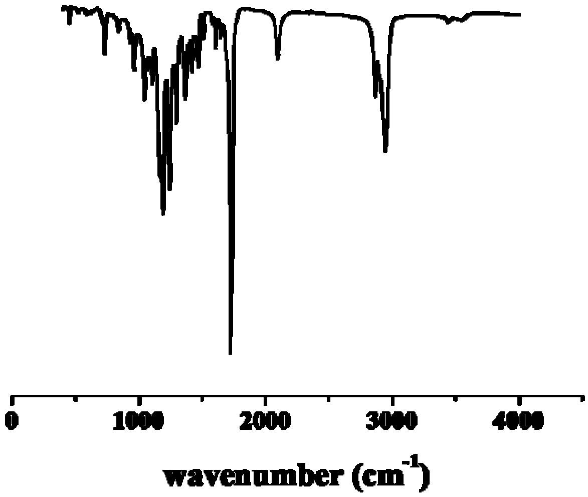 Amphiphilic polymer and preparing method thereof