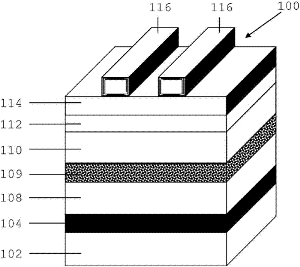 A photovoltaic cell and a method of forming a photovoltaic cell