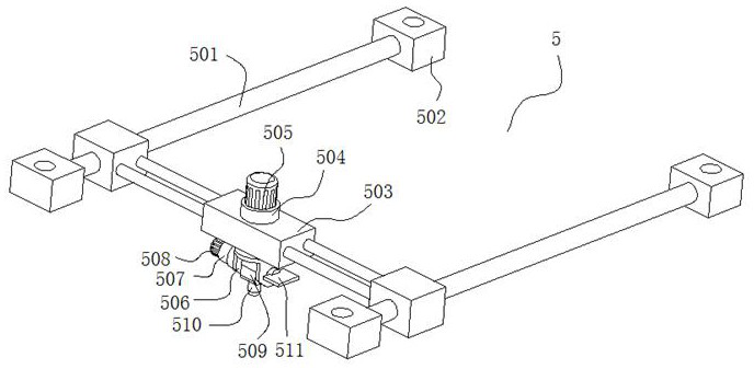 A double-player 3D printer