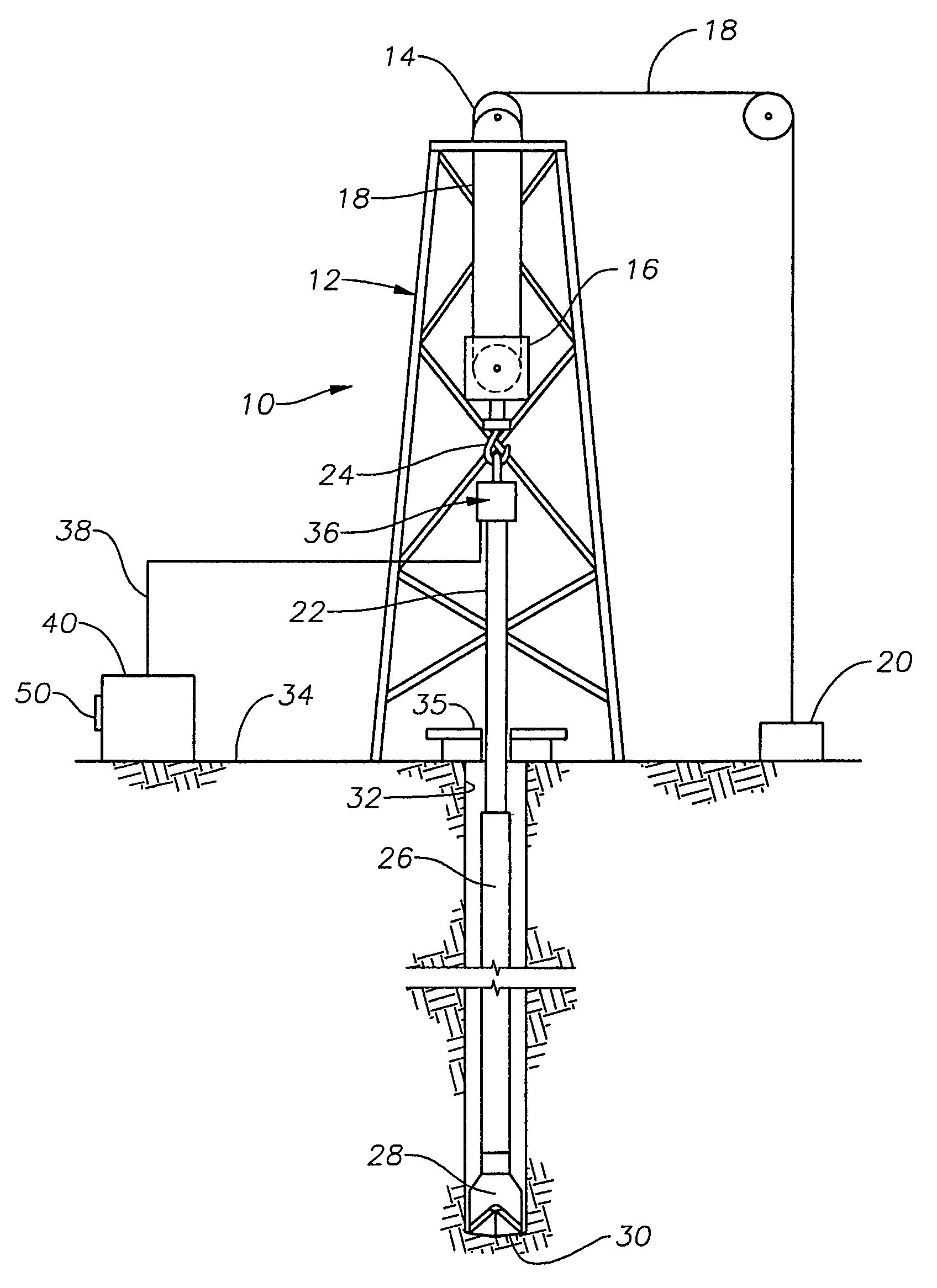 Autoreaming systems and methods