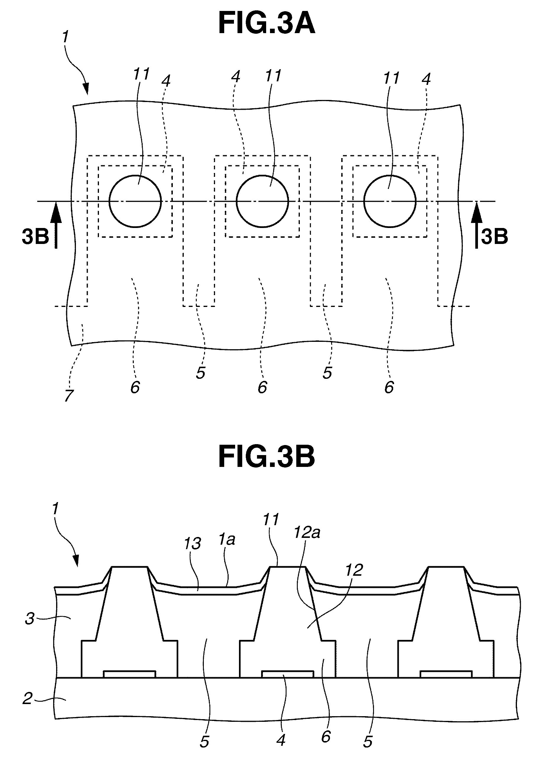 Ink jet recording head and ink jet recording apparatus