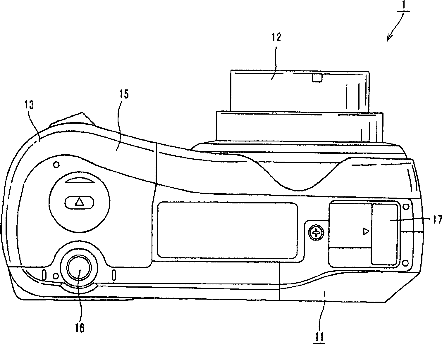 DC adaptor and electronic apparatus using the same