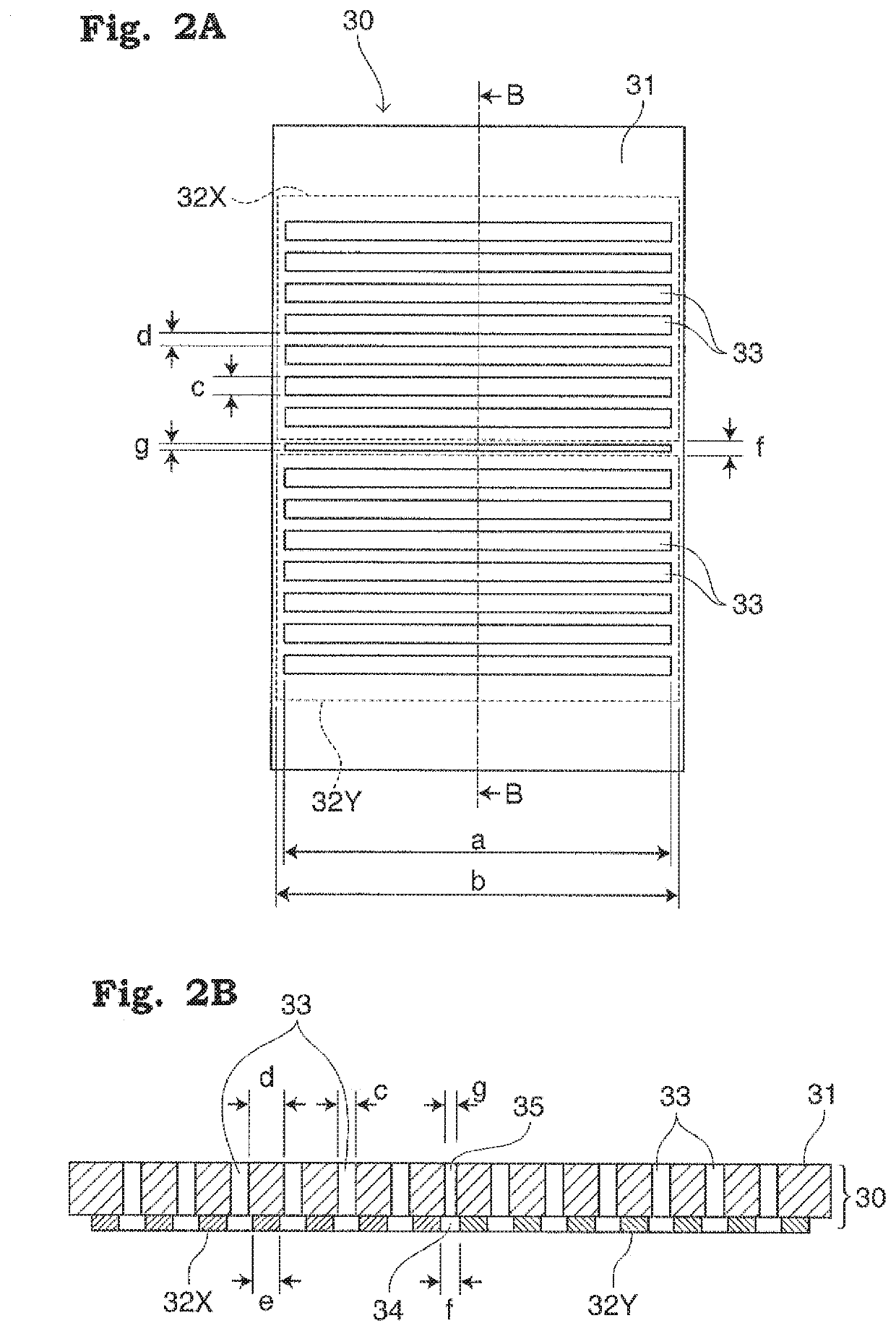 Light-emitting tube array-type light source device, light source module using the same, and fluid treatment device using the same light source device