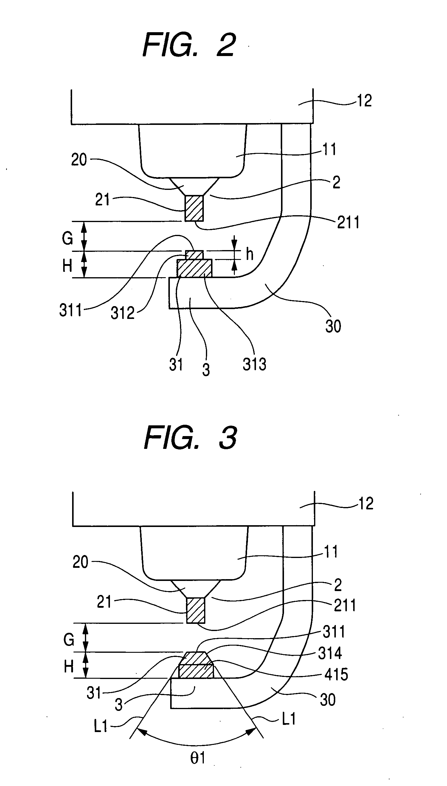 Spark plug for internal combustion engine designed to keep ignitability of fuel high