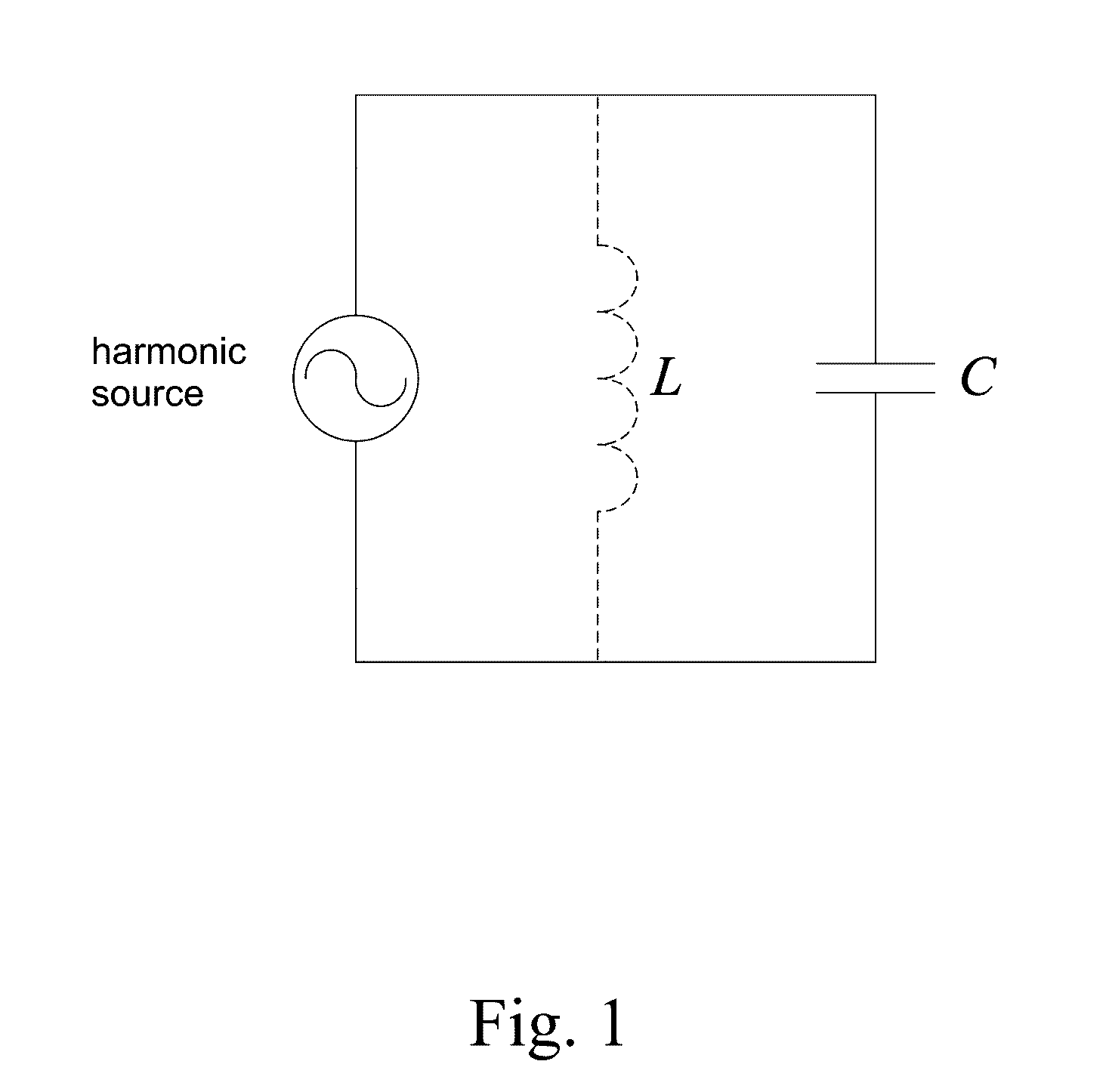 Frequency-sweep experimental method for predicting noise of power capacitor