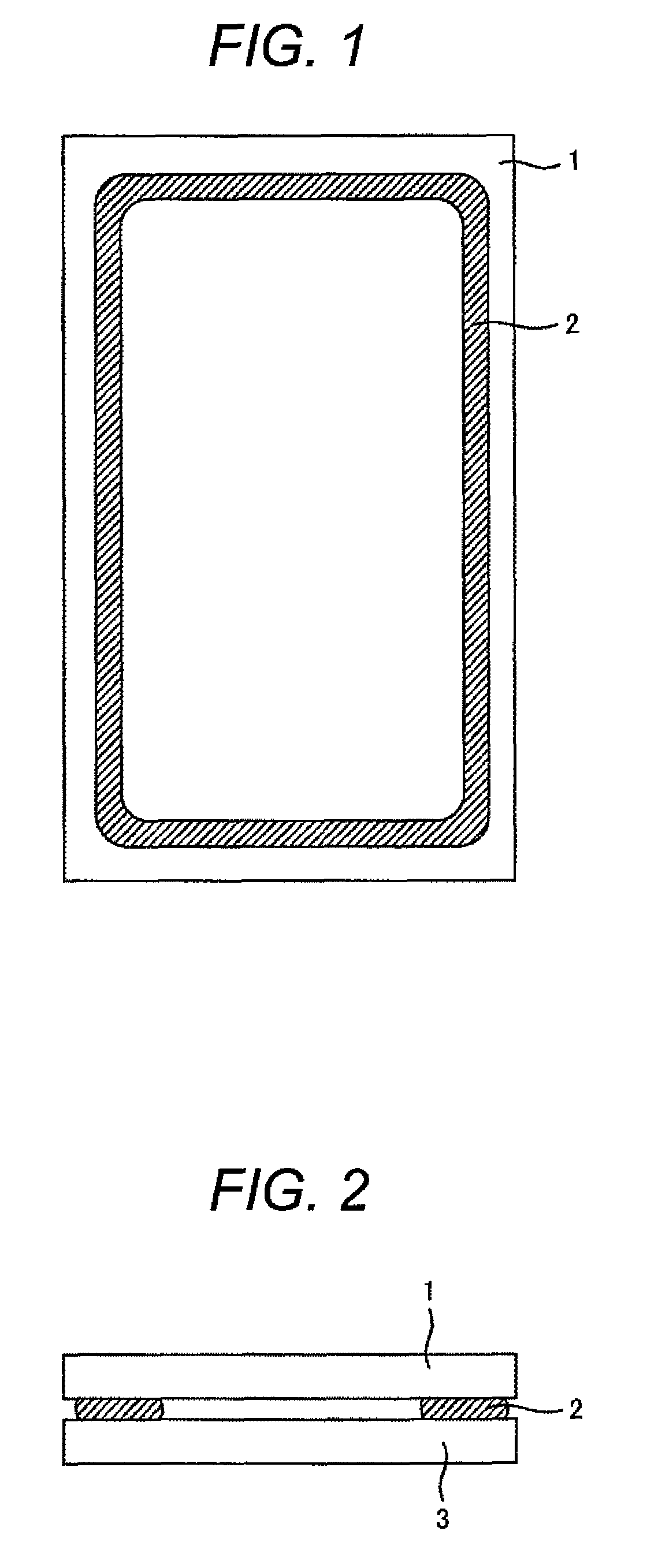 Low softening point glass composition, bonding material using same and electronic parts