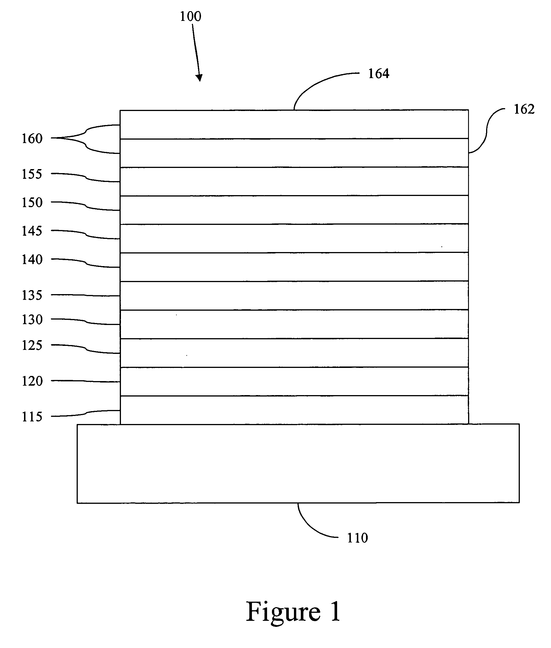 Carbene containing metal complexes as OLEDs