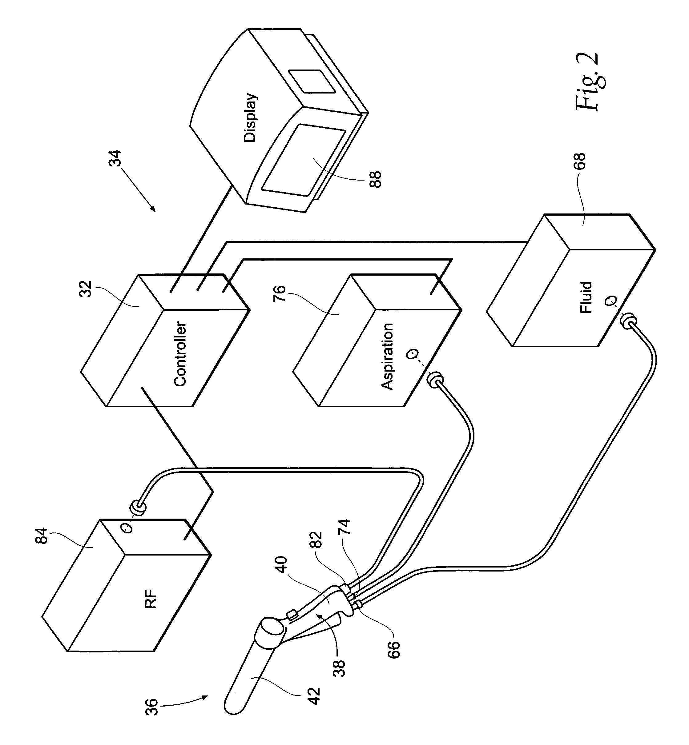 Systems and methods for treating dysfunctions in the intestines and rectum that adapt to the anatomic form and structure of different individuals