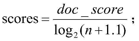 Unsupervised power document theme generation method and system