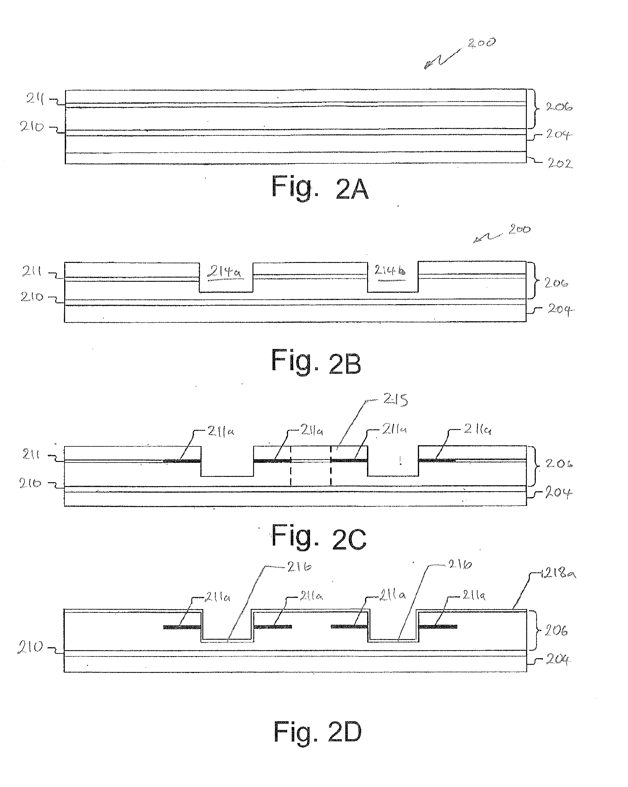 Semiconductor Laser Device and a Method for Manufacturing a Semiconductor Laser Device