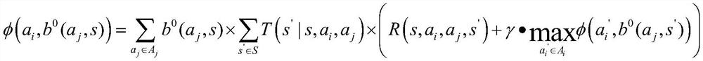 An Intrusion Response Method Based on Attack Graph and Theory of Mind