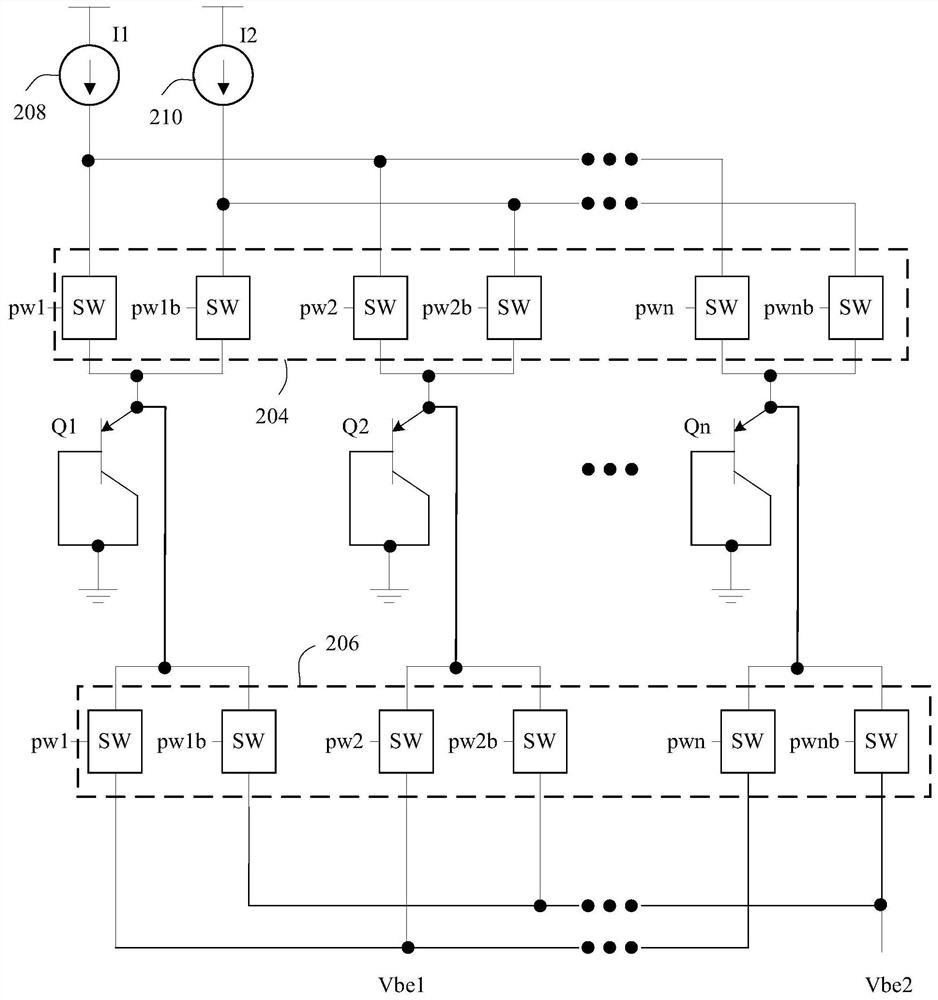 Dynamic Component Matching in Integrated Circuits