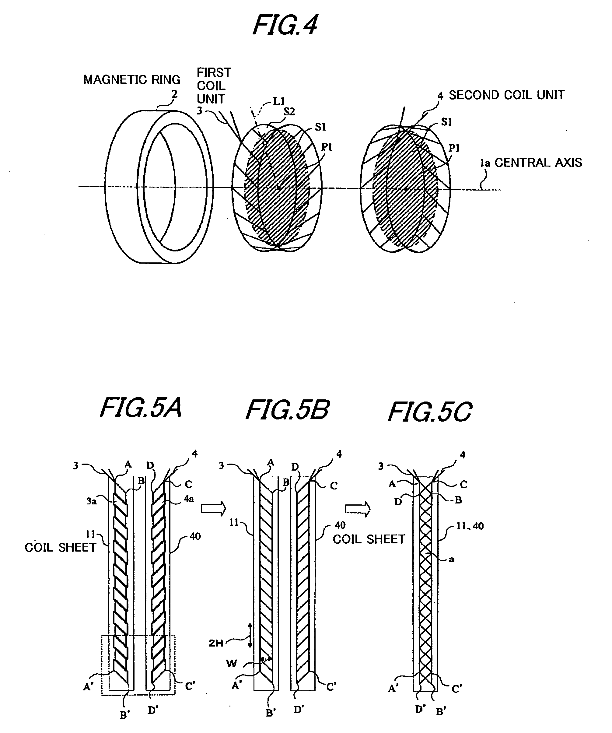 Torque sensor