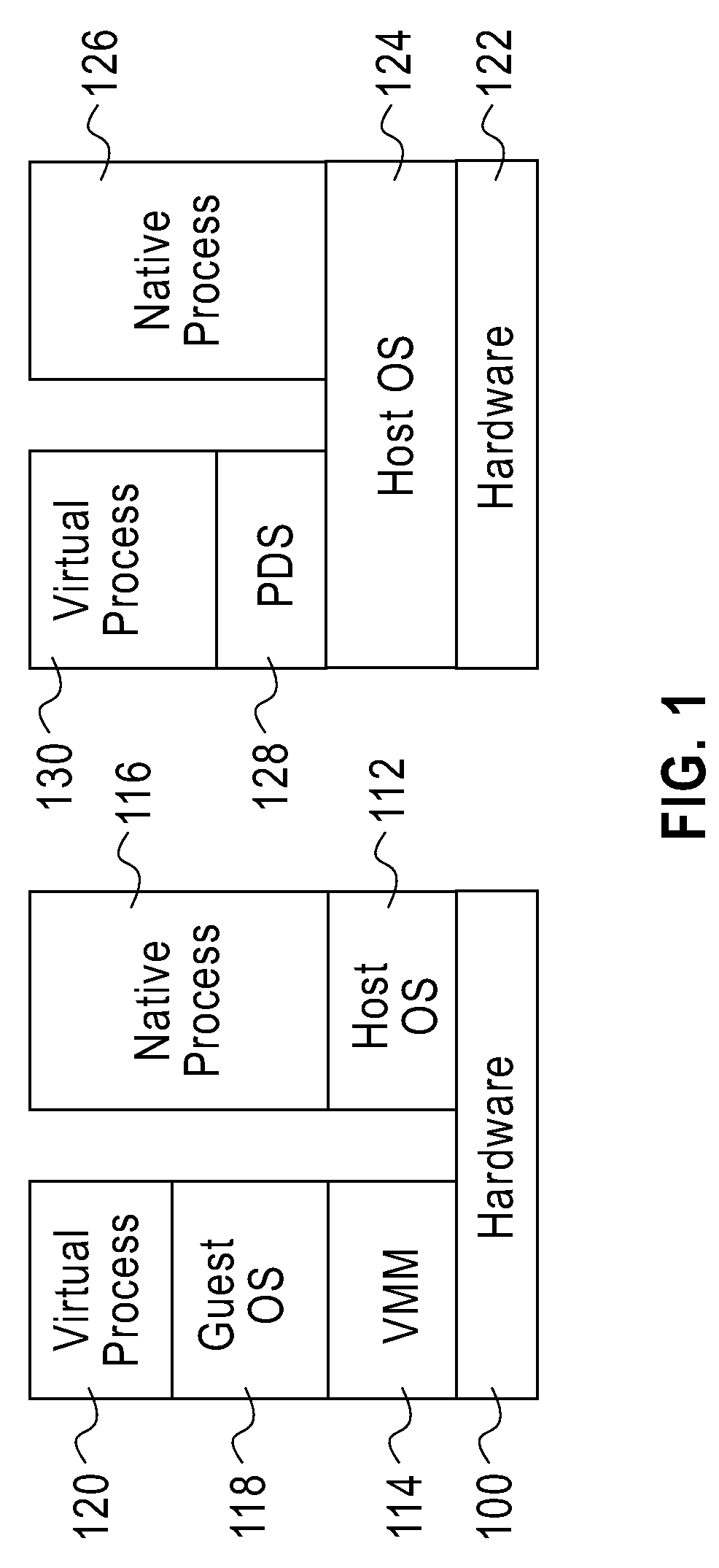 Creating an application virtual machine image by isolating installation artifacts in shadow area