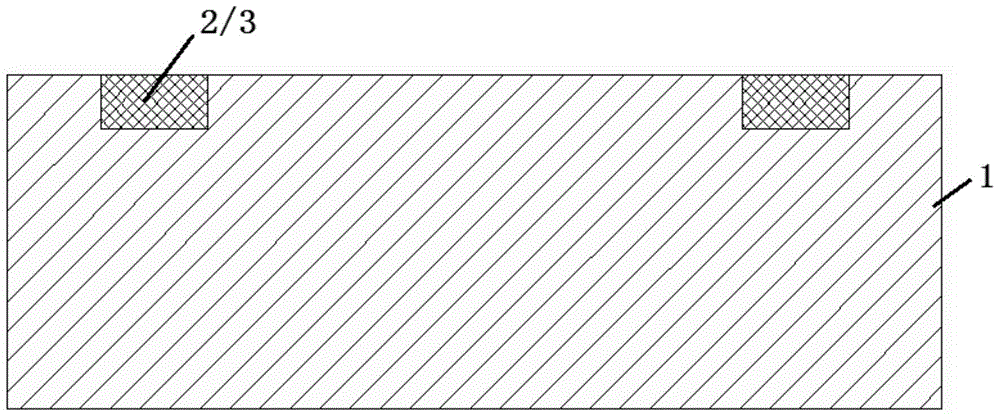 Hemispherical solid-state wave micro-gyroscope and preparation method thereof