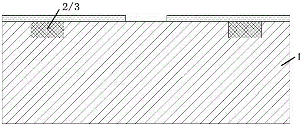 Hemispherical solid-state wave micro-gyroscope and preparation method thereof