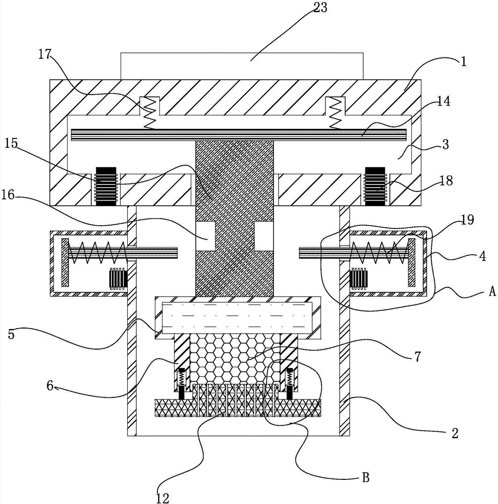 Safety seal with counting function