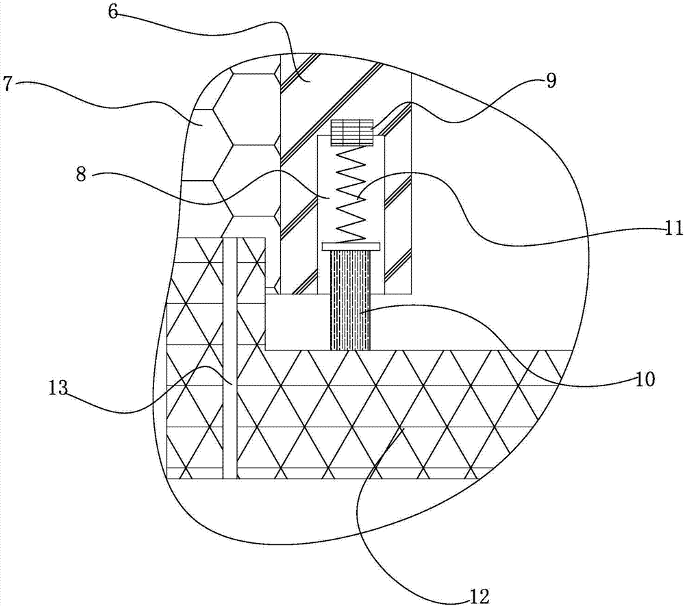 Safety seal with counting function