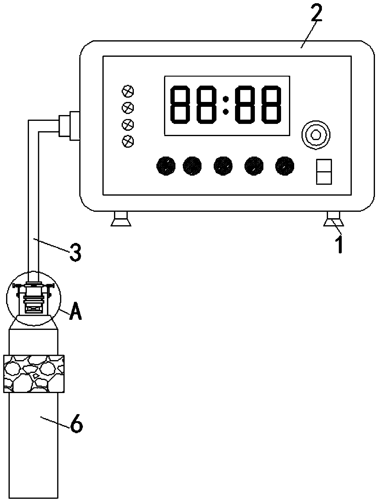 Ultrasonic transducer