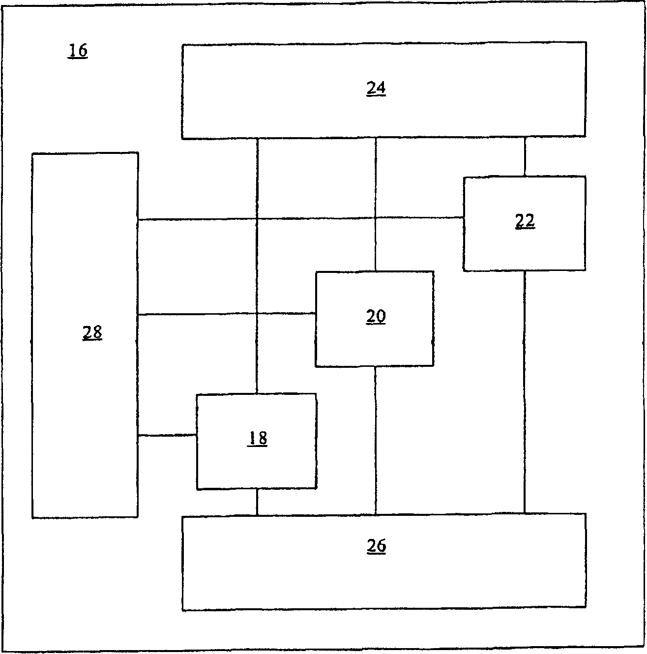 Communications system version processing