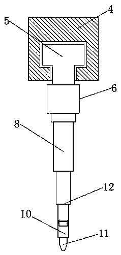 Automatic welding manipulator for automobile assembly