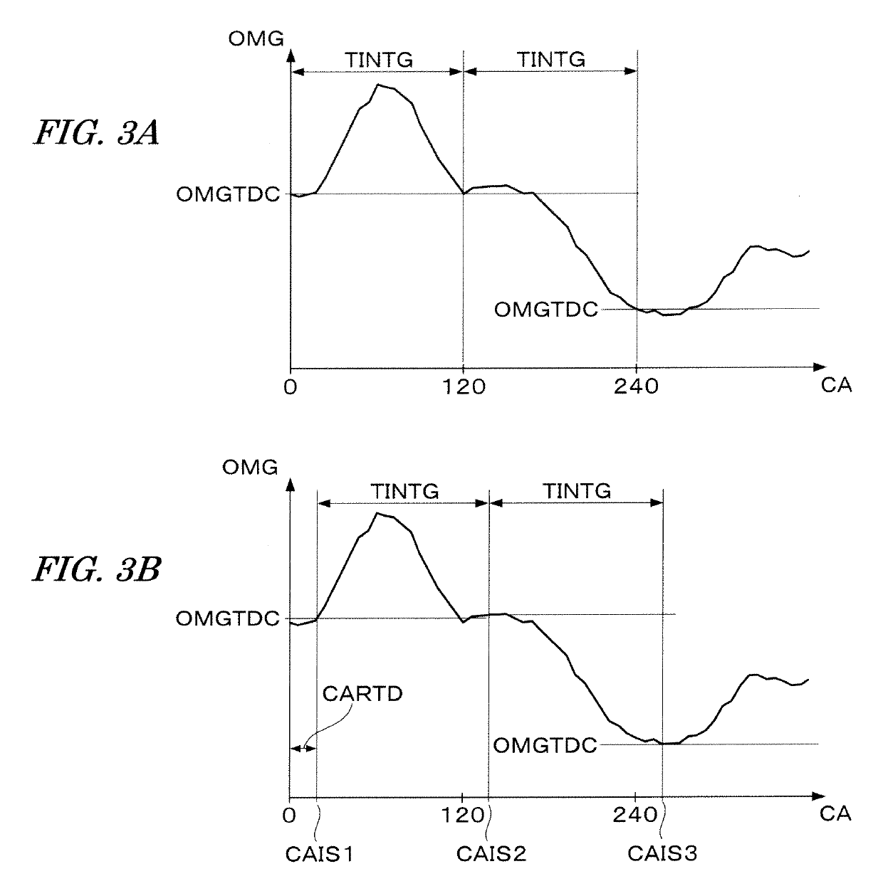 Misfire detecting apparatus for internal combustion engine