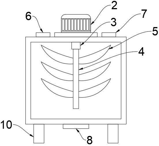 Pharmaceutical preparation capable of improving animal immune function and preparation method thereof